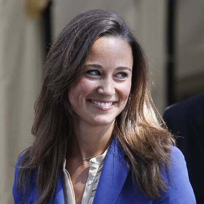 Top-Po Platz 1: Amber Rose