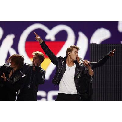 Das ist Nadine's Konkurrenz