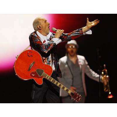 Das ist Nadine's Konkurrenz