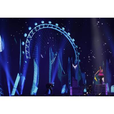 Das ist Nadine's Konkurrenz