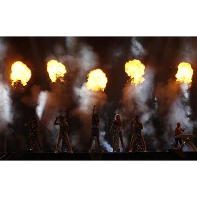 Das ist Nadine's Konkurrenz