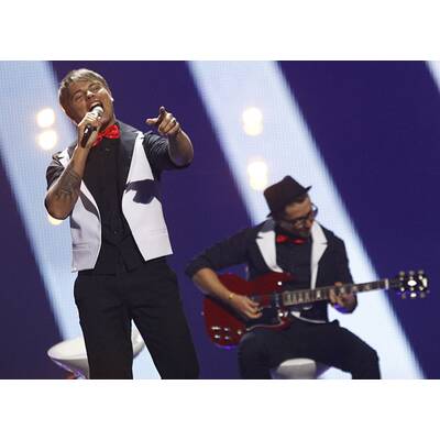 Das ist Nadine's Konkurrenz