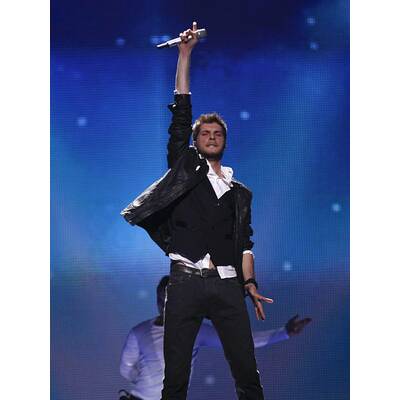 Das ist Nadine's Konkurrenz