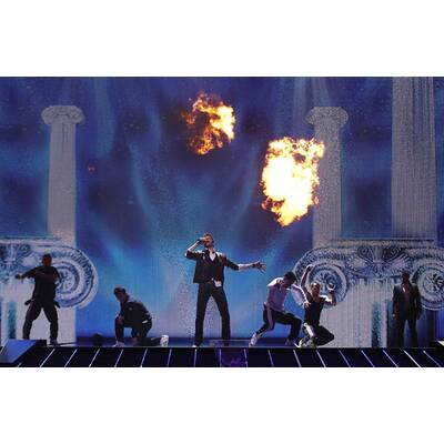 Das ist Nadine's Konkurrenz