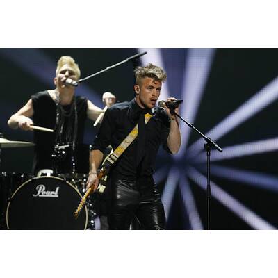 Das ist Nadine's Konkurrenz