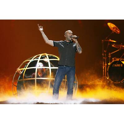 Das ist Nadine's Konkurrenz