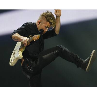 Das ist Nadine's Konkurrenz