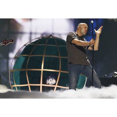 Das ist Nadine's Konkurrenz