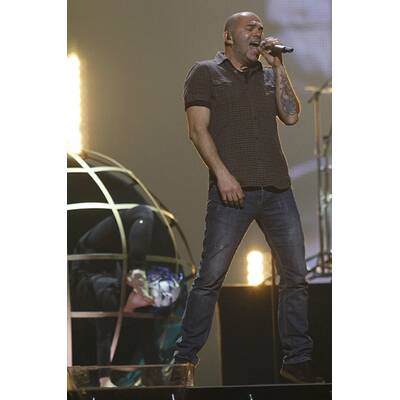 Das ist Nadine's Konkurrenz