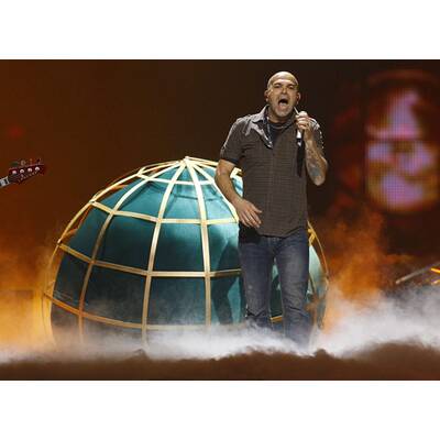 Das ist Nadine's Konkurrenz