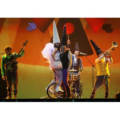 Das ist Nadine's Konkurrenz