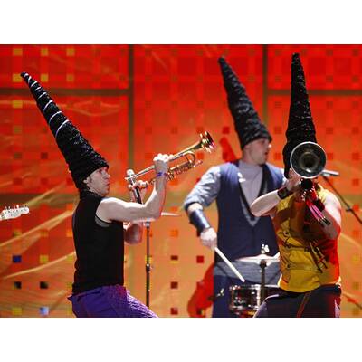 Das ist Nadine's Konkurrenz