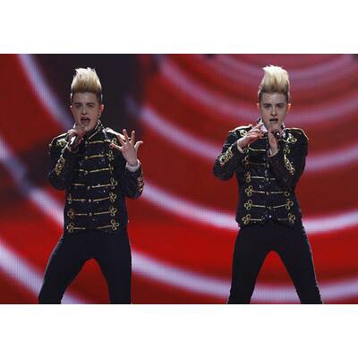 Das ist Nadine's Konkurrenz