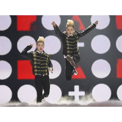 Das ist Nadine's Konkurrenz