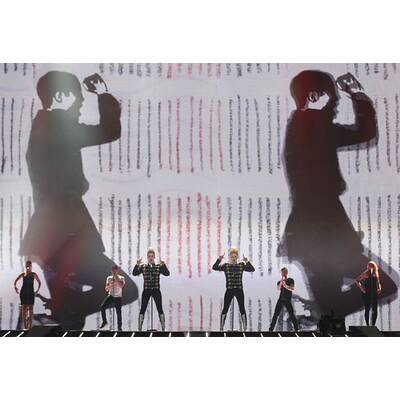 Das ist Nadine's Konkurrenz