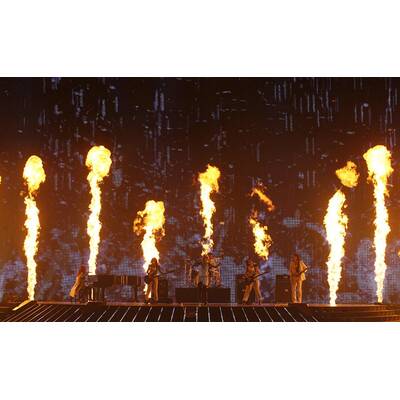 Das ist Nadine's Konkurrenz