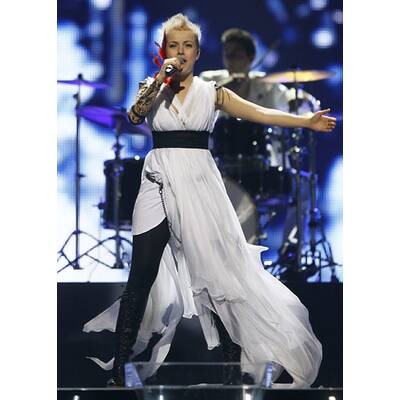 Das ist Nadine's Konkurrenz