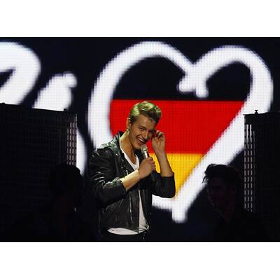 Das ist Nadine's Konkurrenz