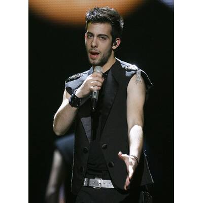 Das ist Nadine's Konkurrenz