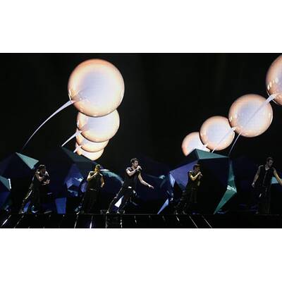 Das ist Nadine's Konkurrenz