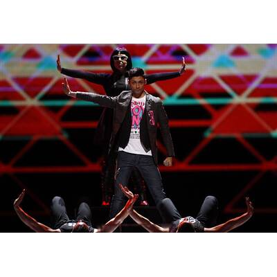 Das ist Nadine's Konkurrenz