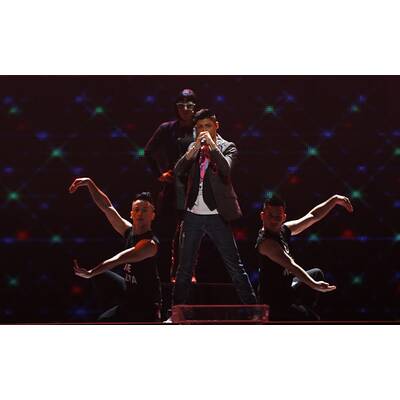 Das ist Nadine's Konkurrenz