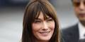 Carla Bruni-Sarkozy