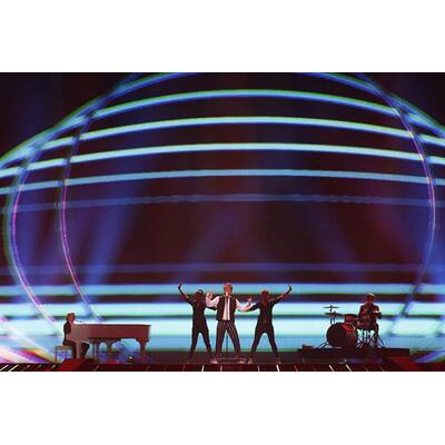 Das ist Nadine's Konkurrenz