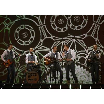 Das ist Nadine's Konkurrenz