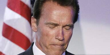 Arnold Schwarzenegger