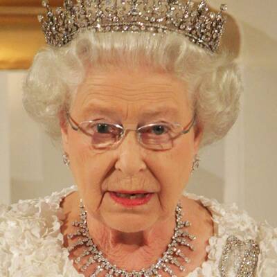 Queen Elizabeth II. - Ihr Leben