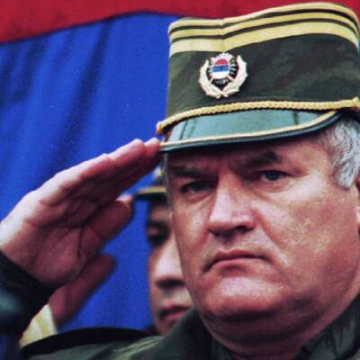 Ratko Mladic