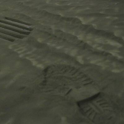 Vulkanausbruch in Island