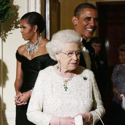 Queen Elizabeth II. - Ihr Leben