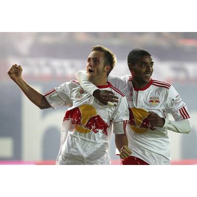 Austria Wien gegen Red Bull Salzburg