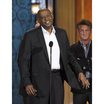 Die Stars der Guys Choice Awards