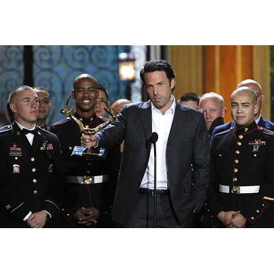 Die Stars der Guys Choice Awards