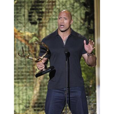 Die Stars der Guys Choice Awards