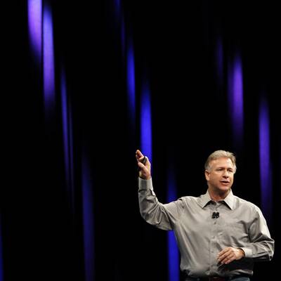 Apple Worldwide Developers Conference in San Francisco
