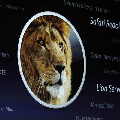 Apple Worldwide Developers Conference in San Francisco