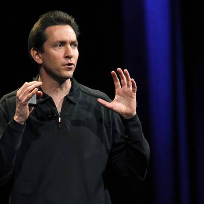 Apple Worldwide Developers Conference in San Francisco