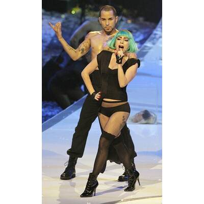 Germany's Next Topmodel: Alle Bilder vom Finale