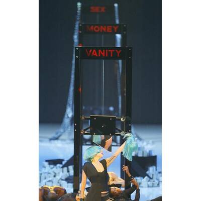 Germany's Next Topmodel: Alle Bilder vom Finale