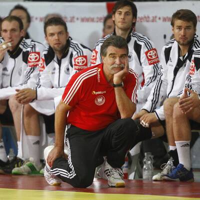 Österreich - Deutschland