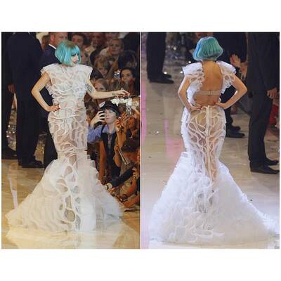 Germany's Next Topmodel: Alle Bilder vom Finale