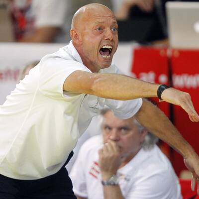 Österreich - Deutschland