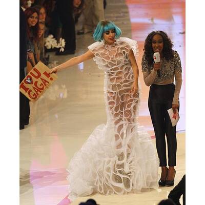 Germany's Next Topmodel: Alle Bilder vom Finale