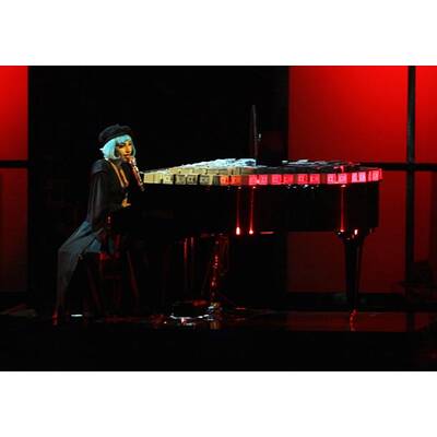 Germany's Next Topmodel: Alle Bilder vom Finale