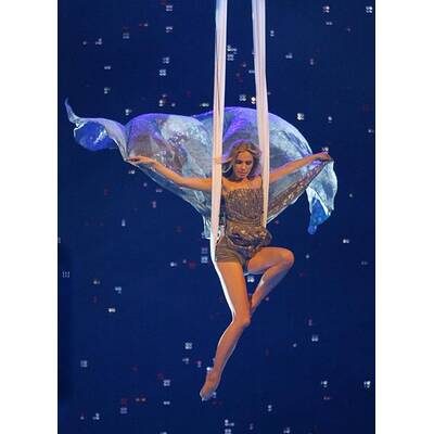 Germany's Next Topmodel: Alle Bilder vom Finale