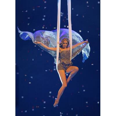 Jana ist Germany's Next Topmodel